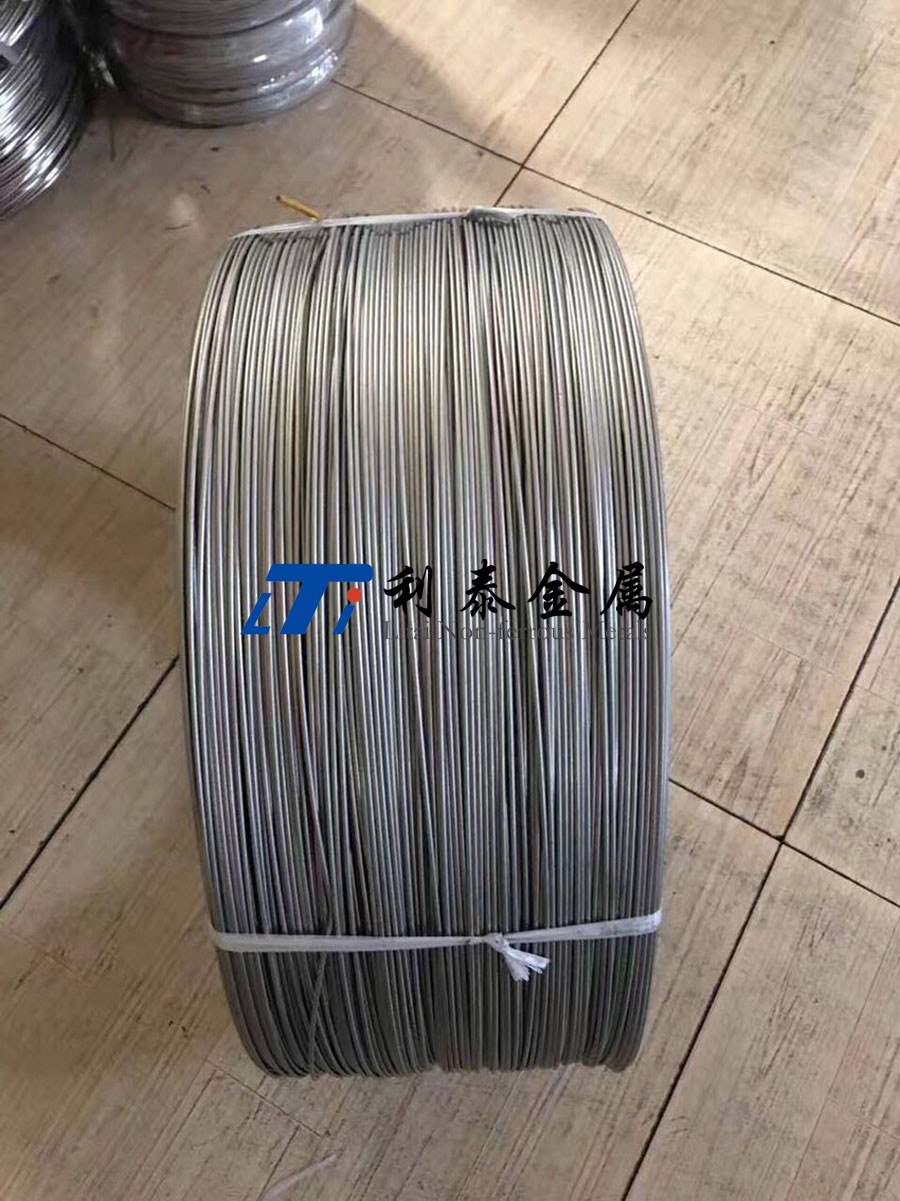 醫用鈦絲 醫用鈦絲