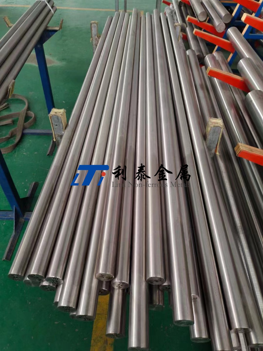 TA10鈦棒